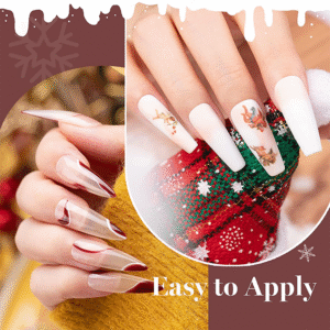 Nail Polish Set