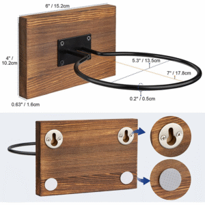 PUERSI Ball Holder