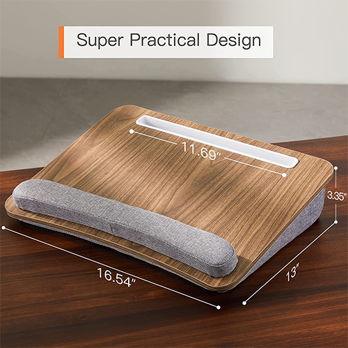 Lap Laptop Desk - Image 2