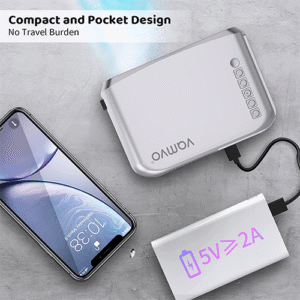 Mini Projector