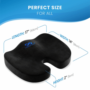 Comfort Seat Cushion