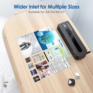 Laminator Machine